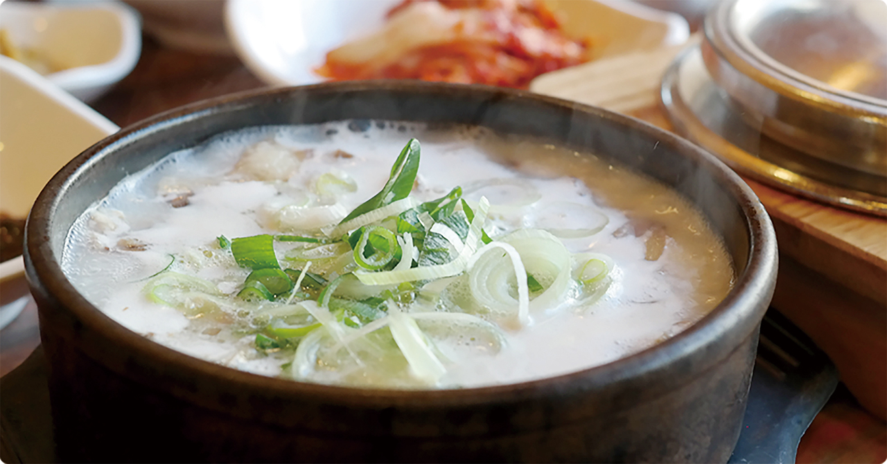 북평민속오일장