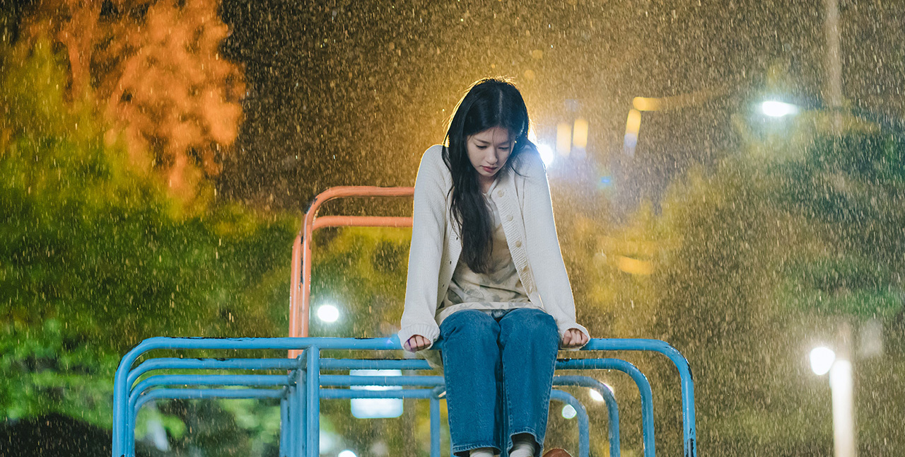 tvN 드라마 
            &lt엄마친구아들&gt