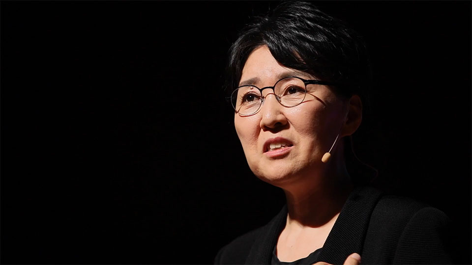 정신건강의학과 전문의 '정혜신'